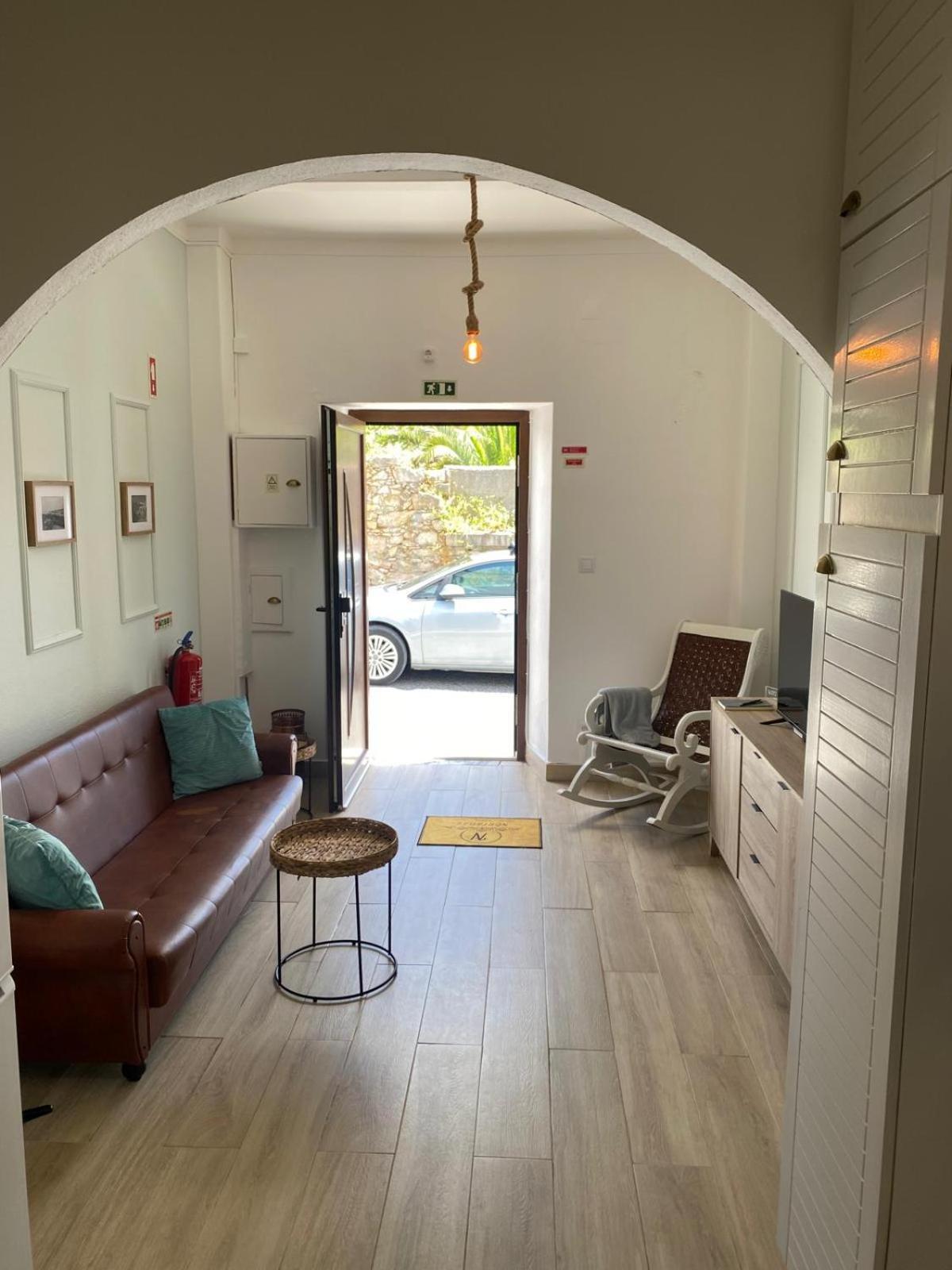 Nortadas House Пениш Екстериор снимка
