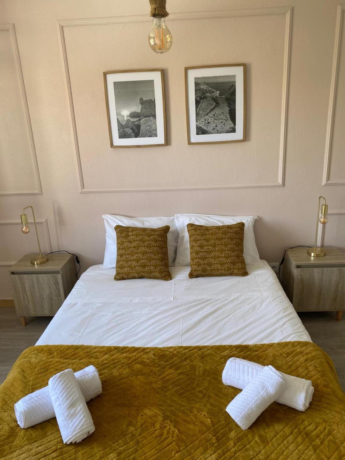 Nortadas House Пениш Екстериор снимка