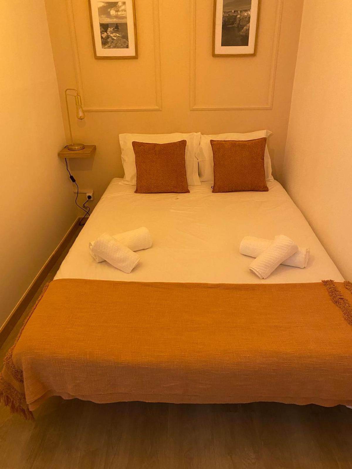 Nortadas House Пениш Екстериор снимка