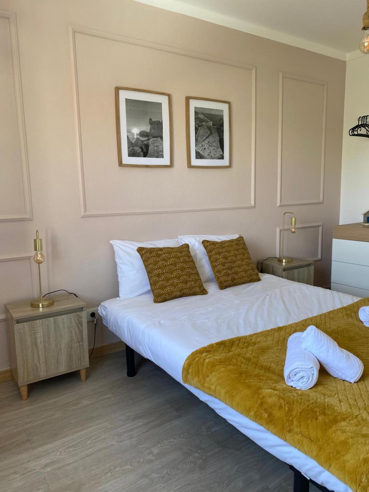 Nortadas House Пениш Екстериор снимка