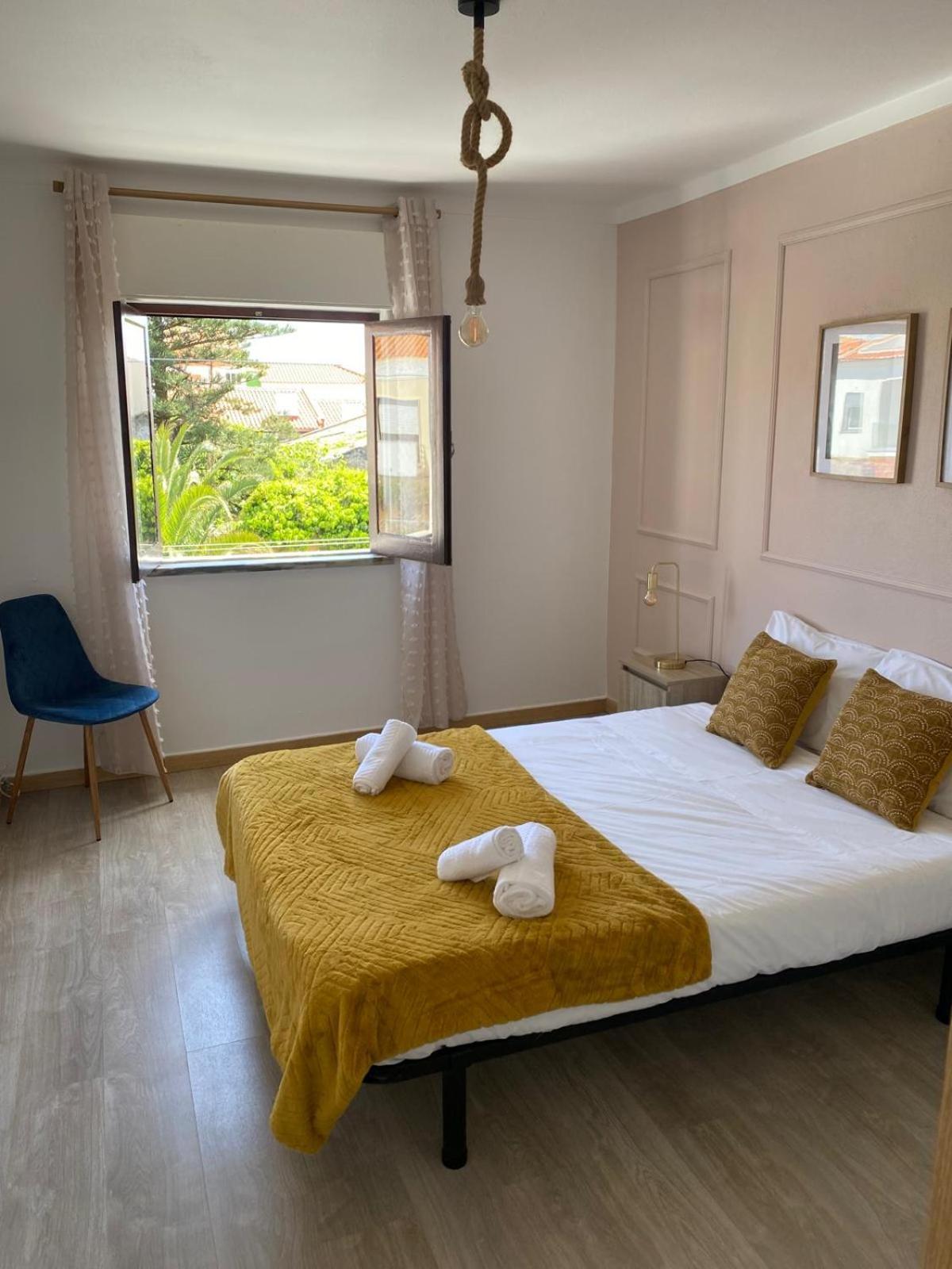 Nortadas House Пениш Екстериор снимка