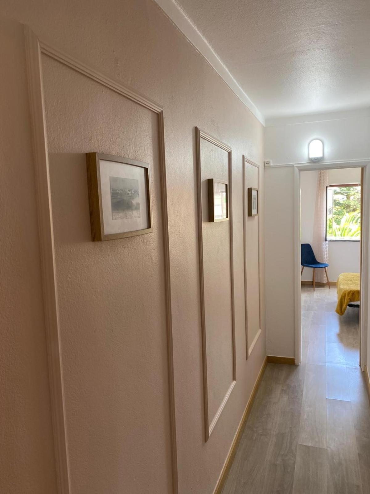 Nortadas House Пениш Екстериор снимка