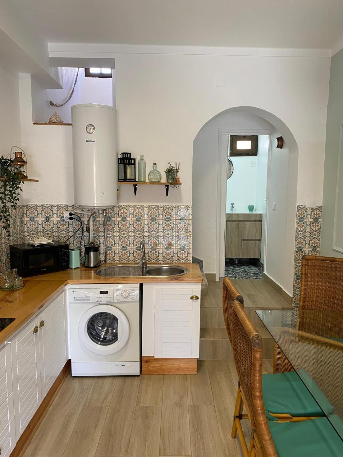 Nortadas House Пениш Екстериор снимка