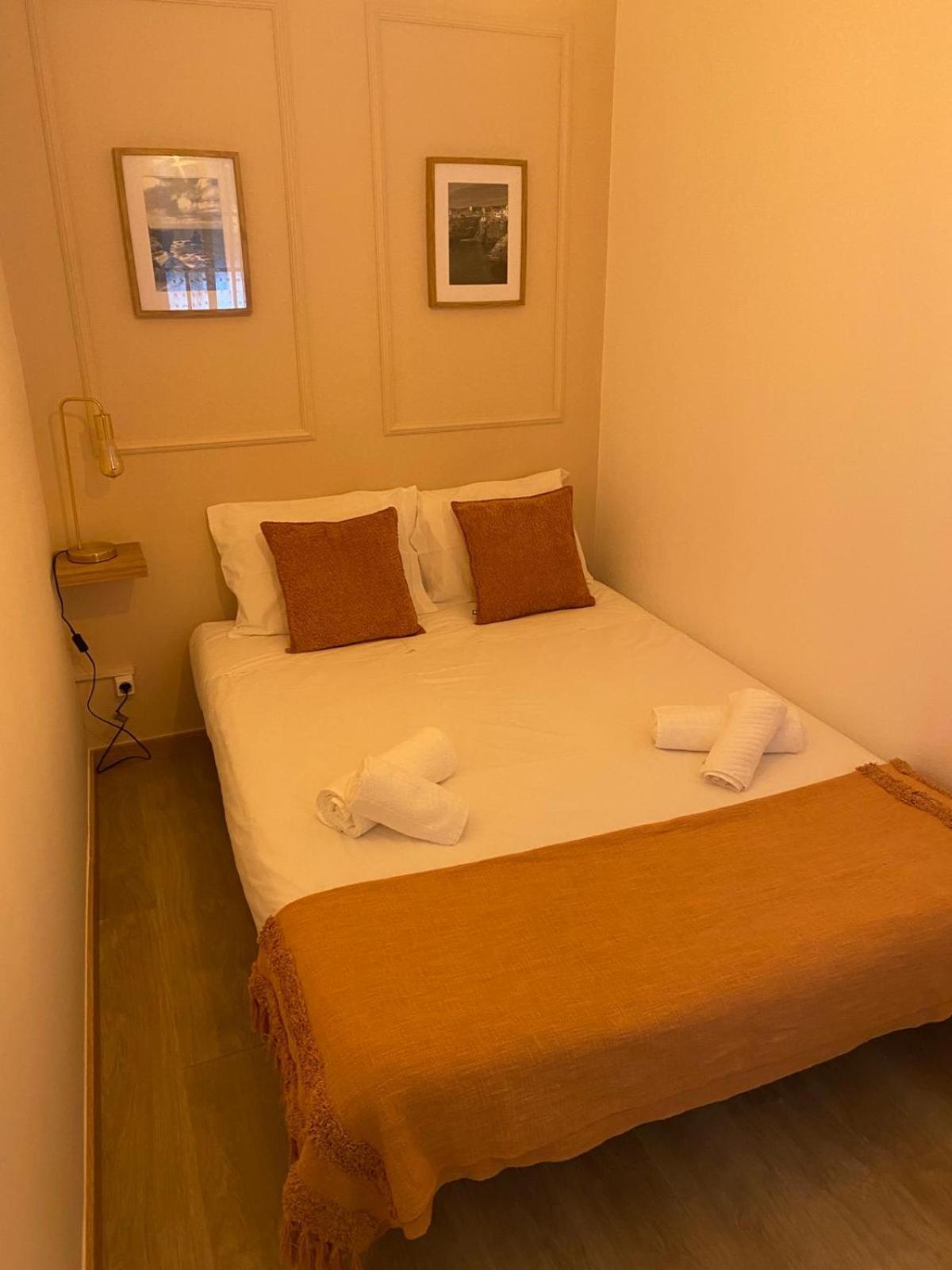 Nortadas House Пениш Екстериор снимка