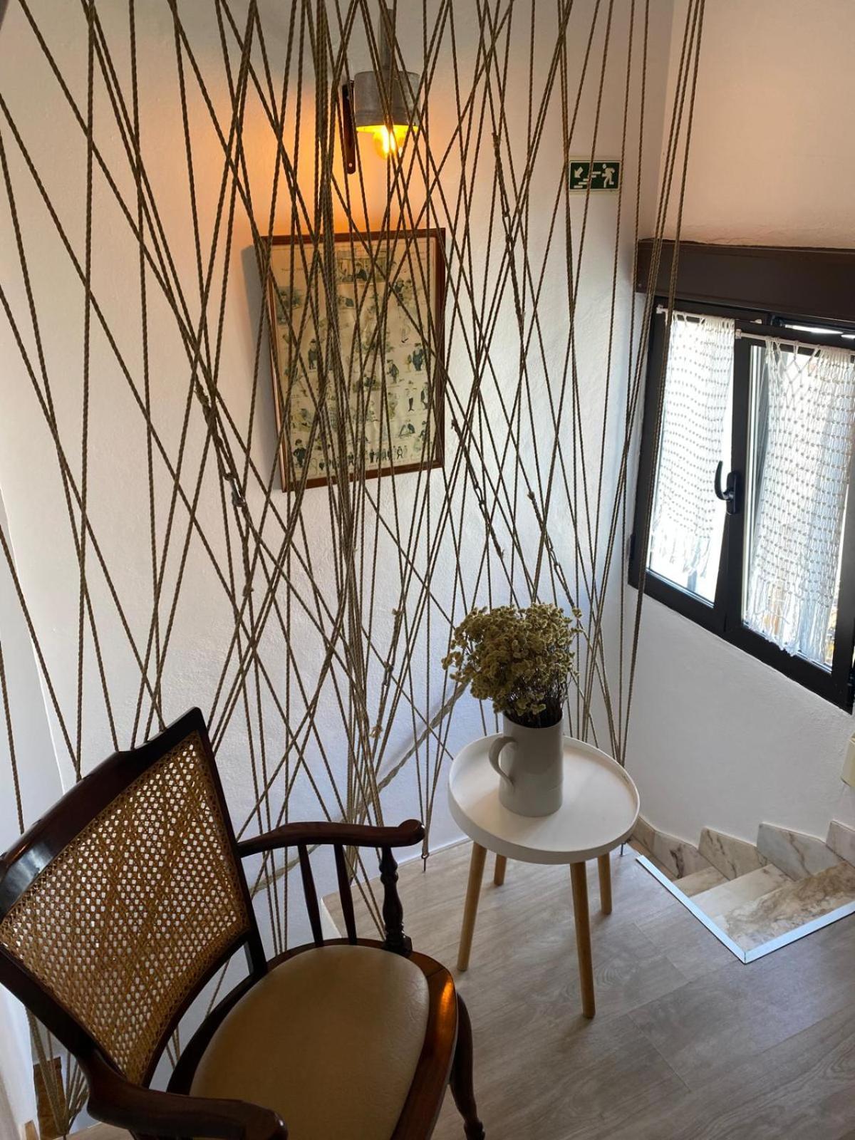 Nortadas House Пениш Екстериор снимка