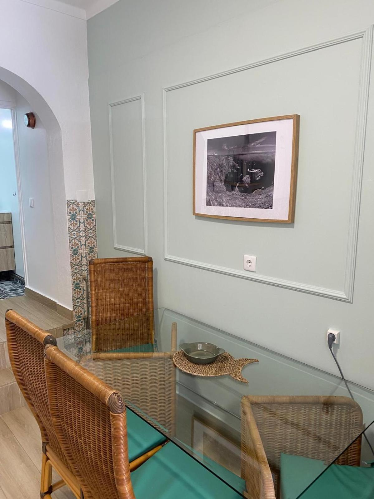 Nortadas House Пениш Екстериор снимка