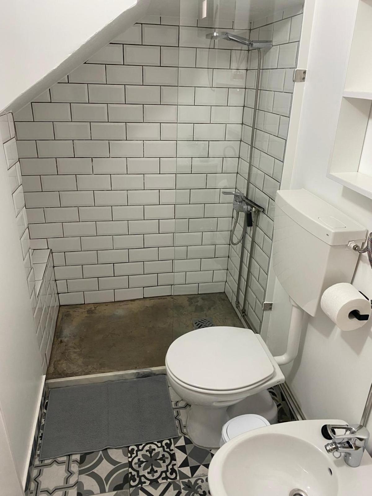 Nortadas House Пениш Екстериор снимка