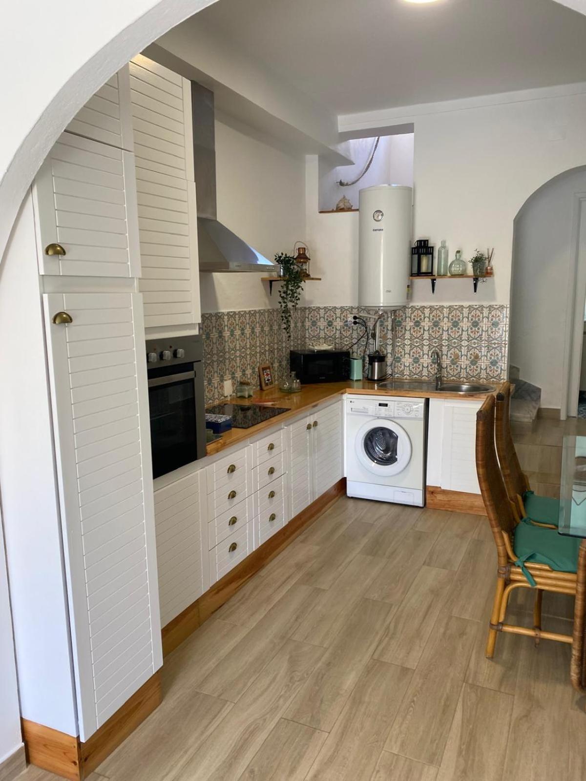 Nortadas House Пениш Екстериор снимка