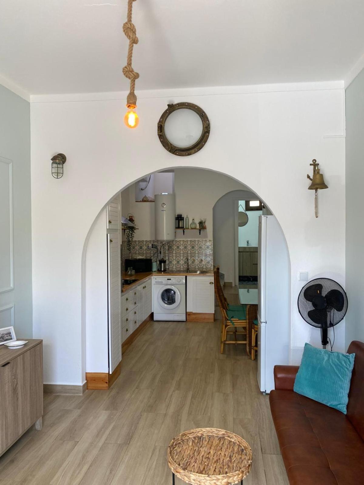Nortadas House Пениш Екстериор снимка