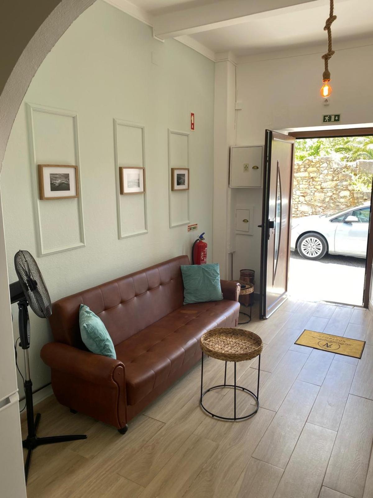 Nortadas House Пениш Екстериор снимка