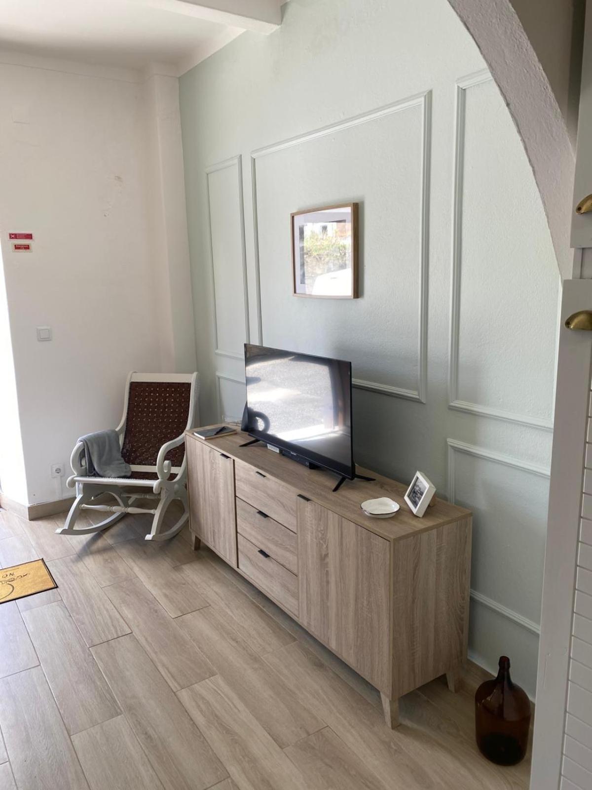 Nortadas House Пениш Екстериор снимка